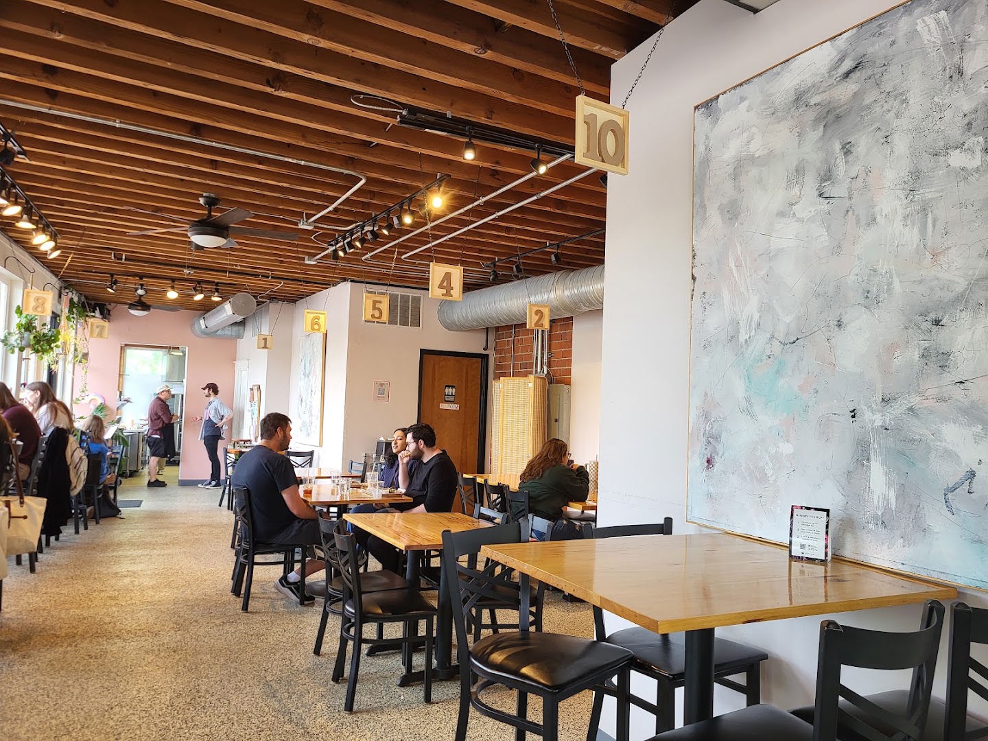 Coffee shops in Maplewood