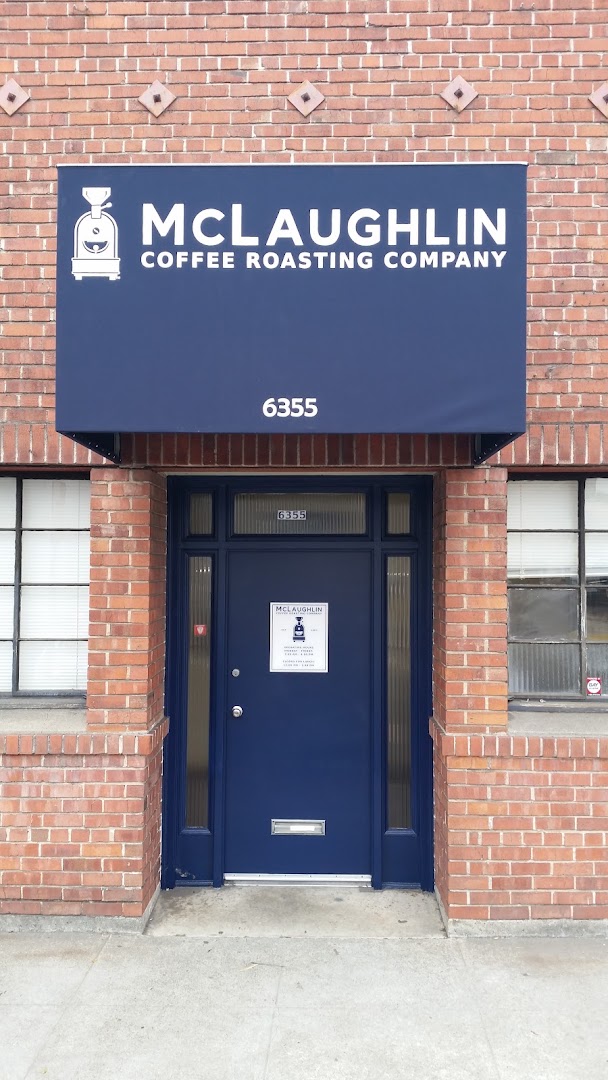 Coffee shops in Emeryville
