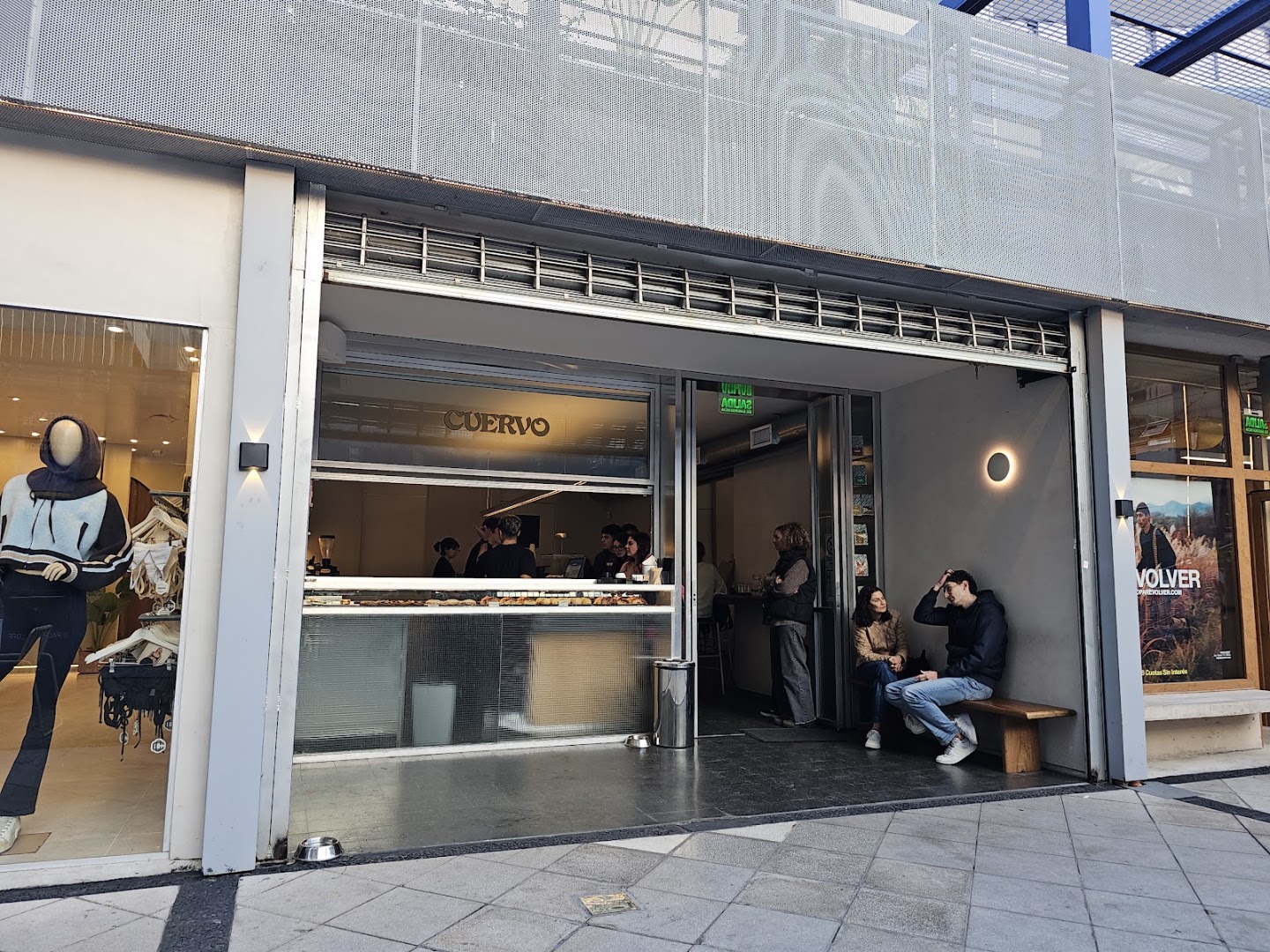 Cuervo Café