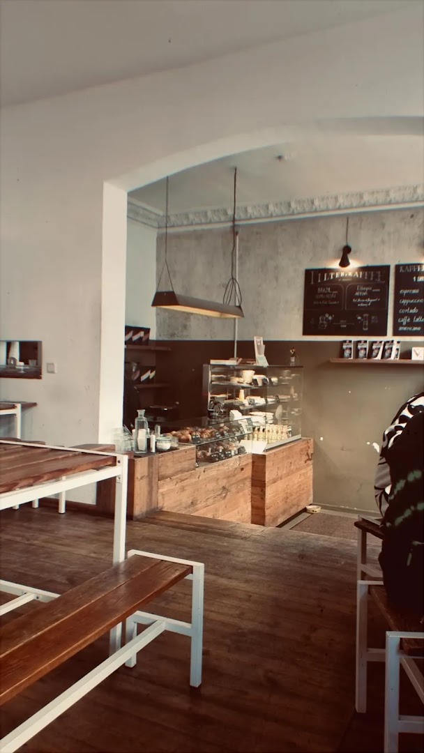 Kaffeekirsche