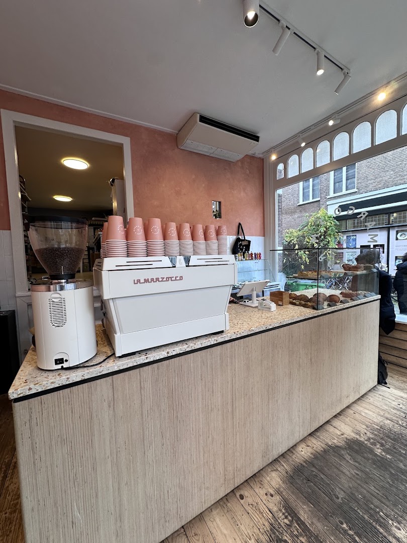 Coffee shops in Amsterdam-Centrum