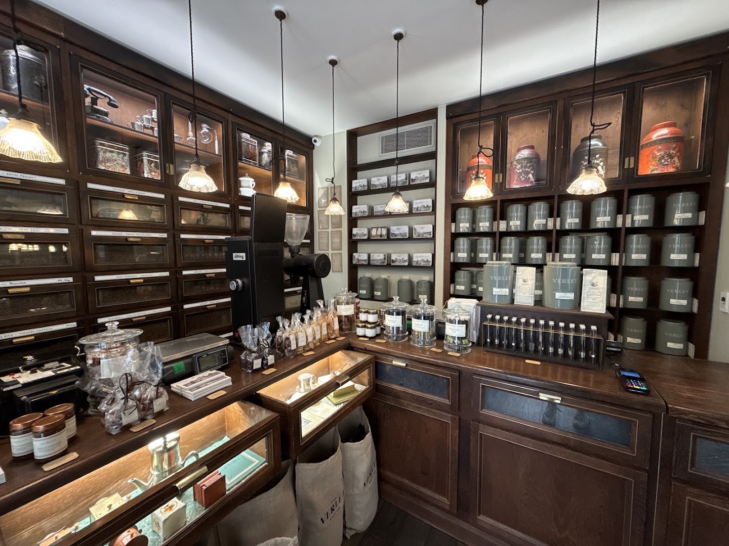 Café Verlet