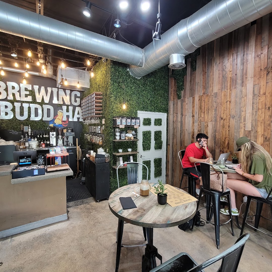 Coffee shops in Pinecrest