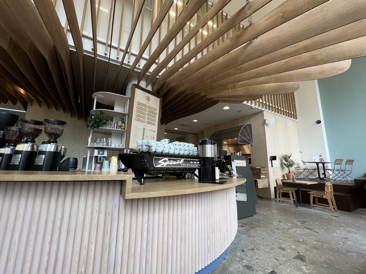 Coffee shops in Amsterdam-Zuid