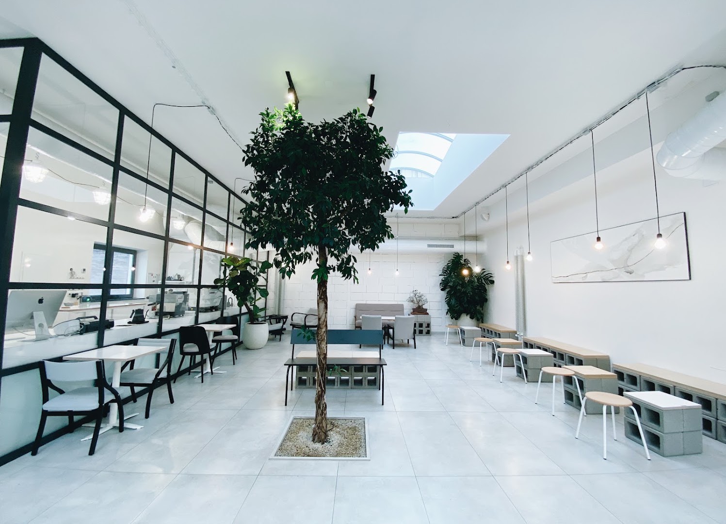 MAZELAB Tasting Studio