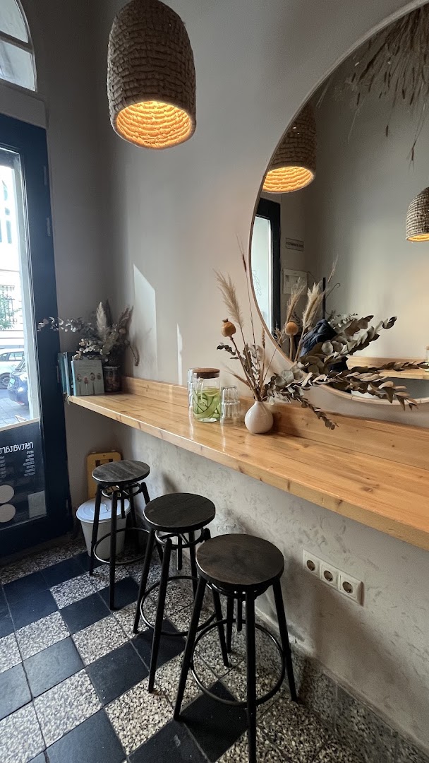 Coffee shops in District V