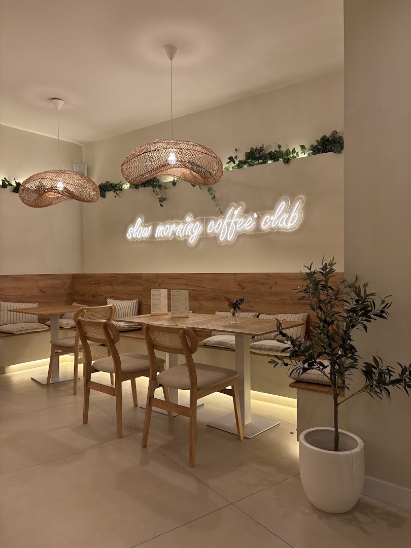 Coffee shops in Ciutat Vella