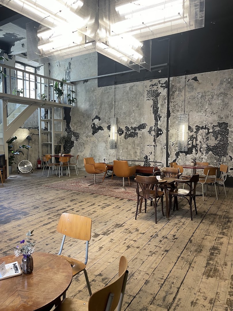 Coffee shops in Staré Město