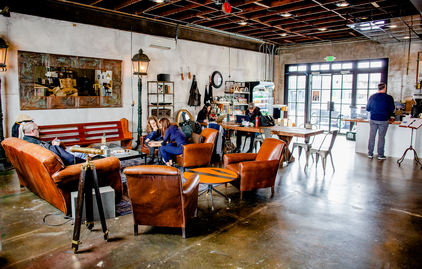 Smoky Hollow Roasters