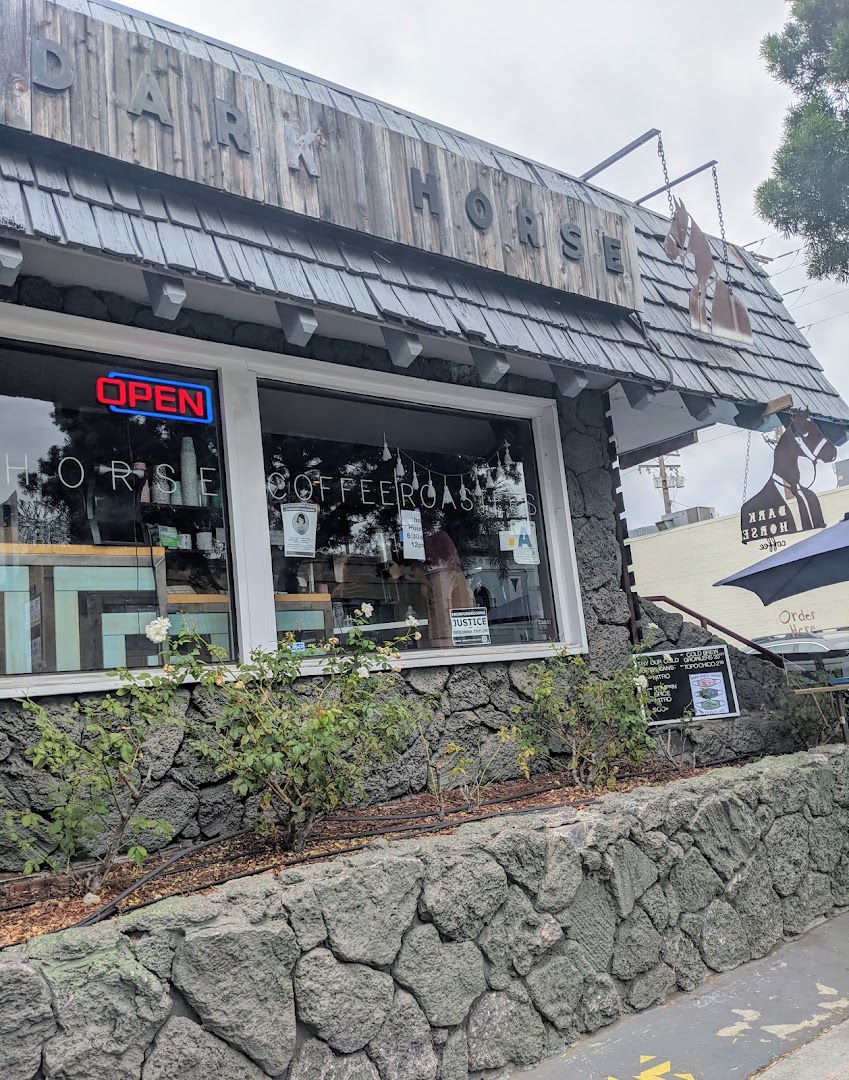 Dark Horse Coffee Roasters