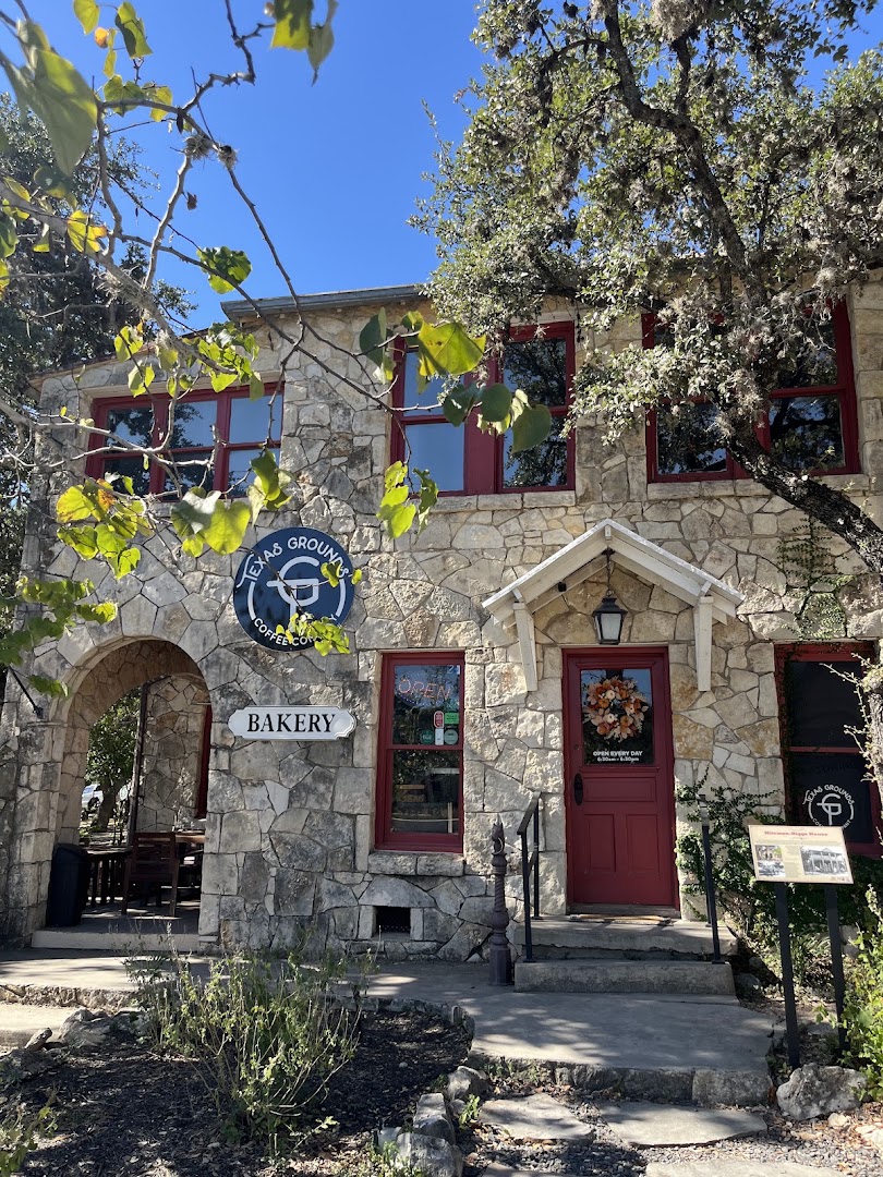Coffee shops in Far West Side