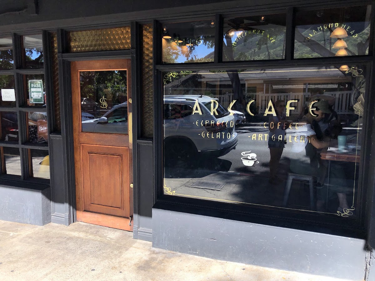 ARS Cafe