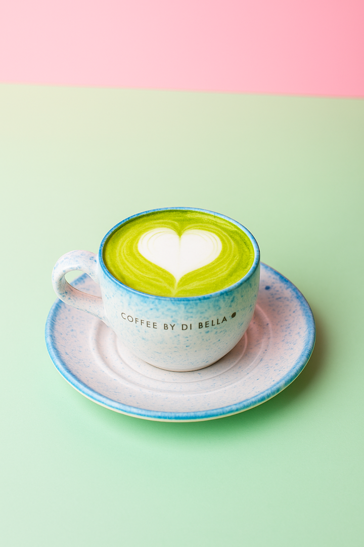 Coffee By Di Bella Worli