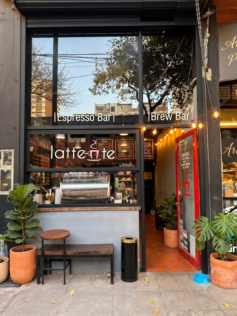 Lattente