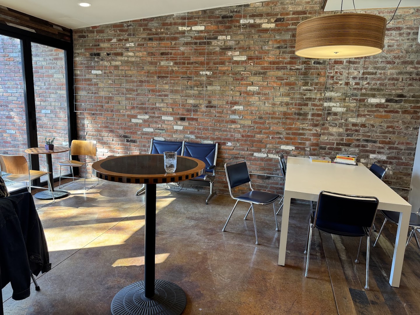 Coffee shops in Germantown