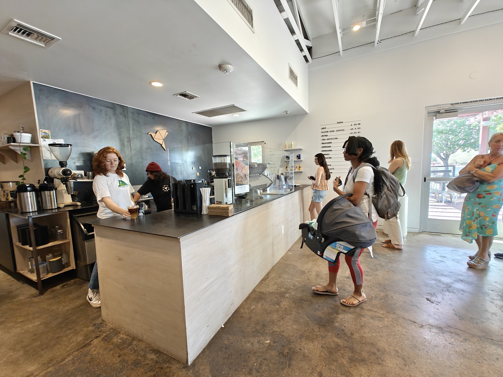 Driftwood Coffee Co.