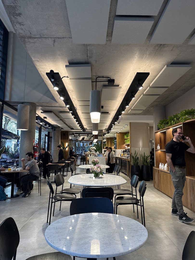RITA® Specialty Coffee Sinclair