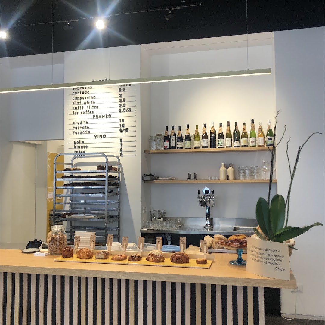 Loste Café