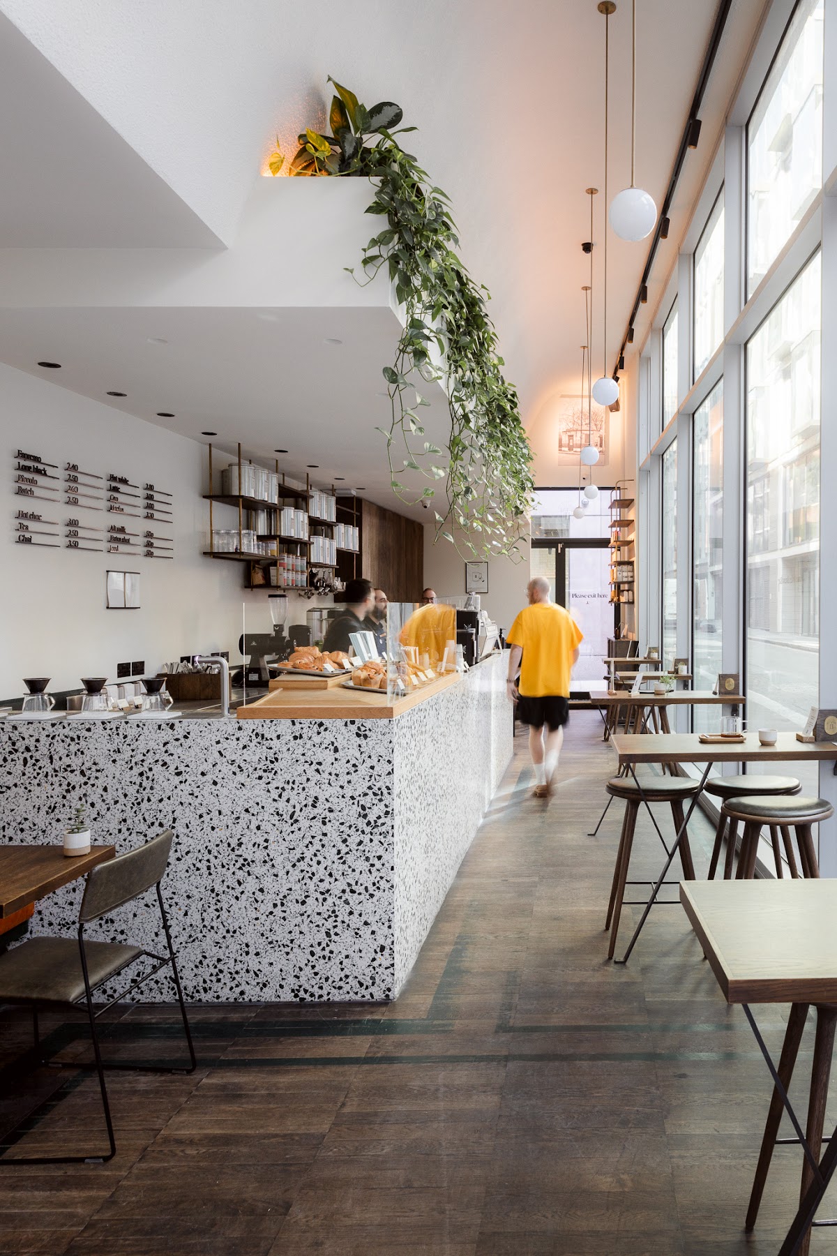 WatchHouse Fetter Lane