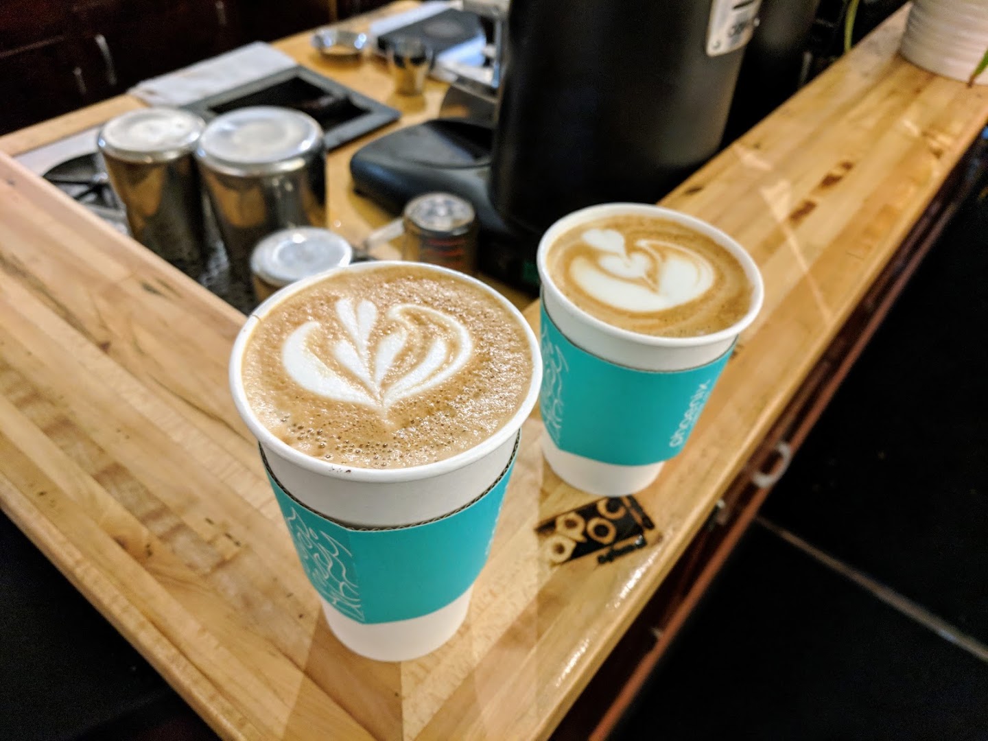 Phoenix Coffee - Specialty Coffee in Cleveland Heights, Cleveland