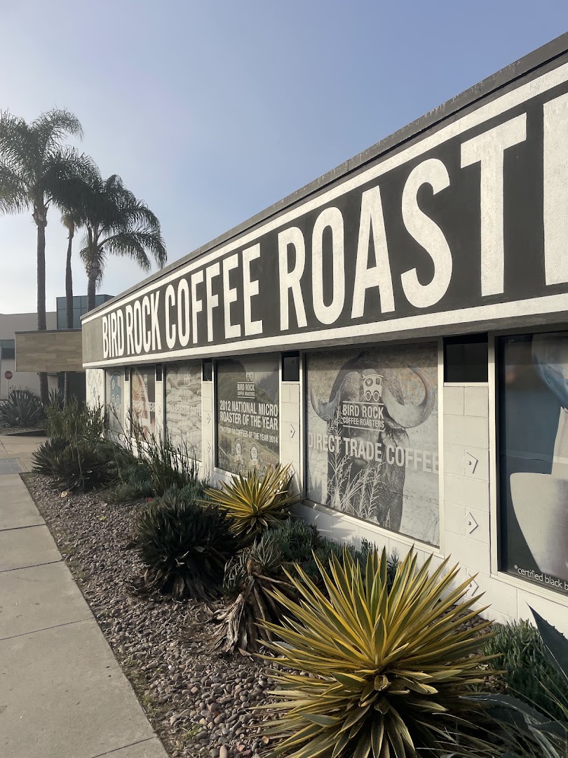 Bird Rock Coffee Roasters