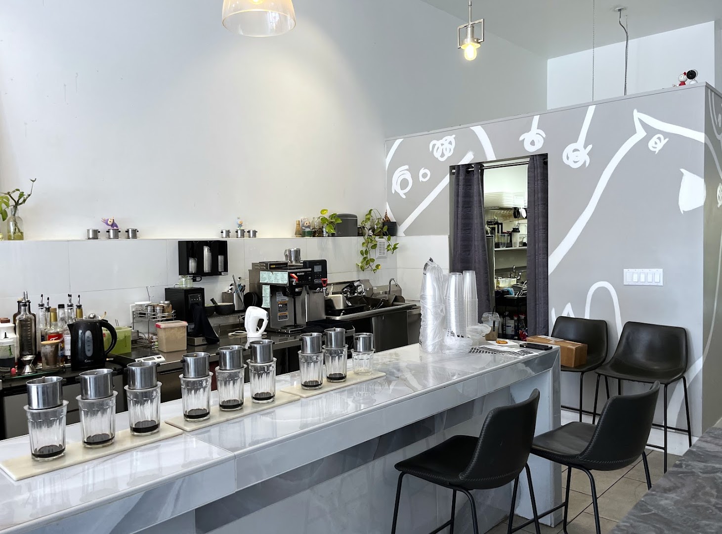 Tí Cafe