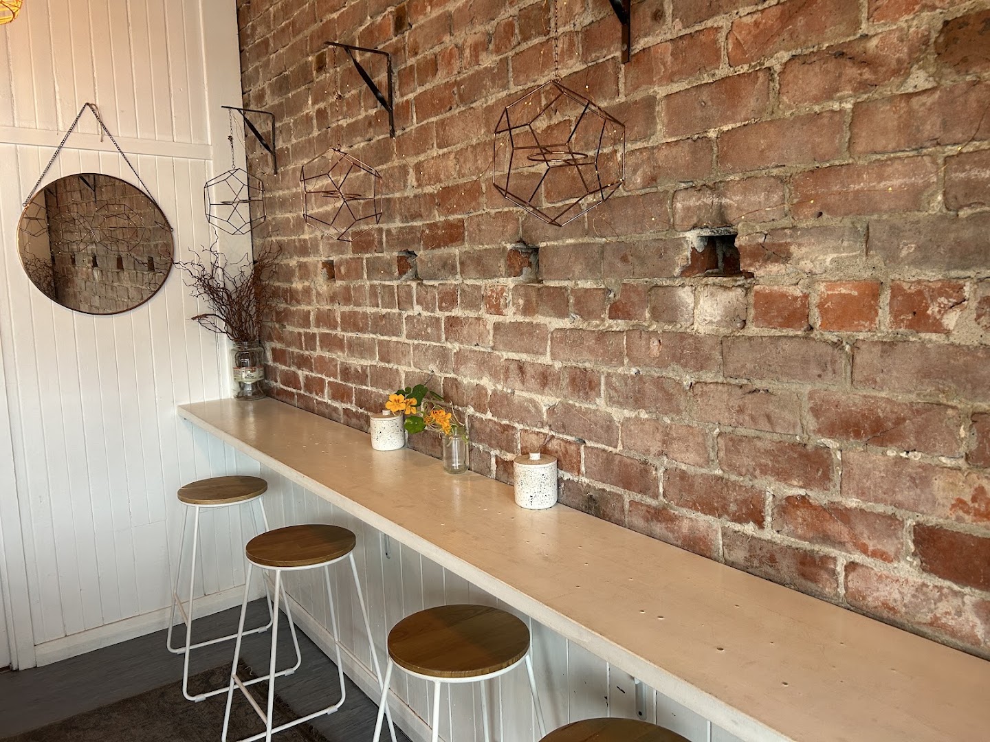 Coffee shops in Mount Victoria