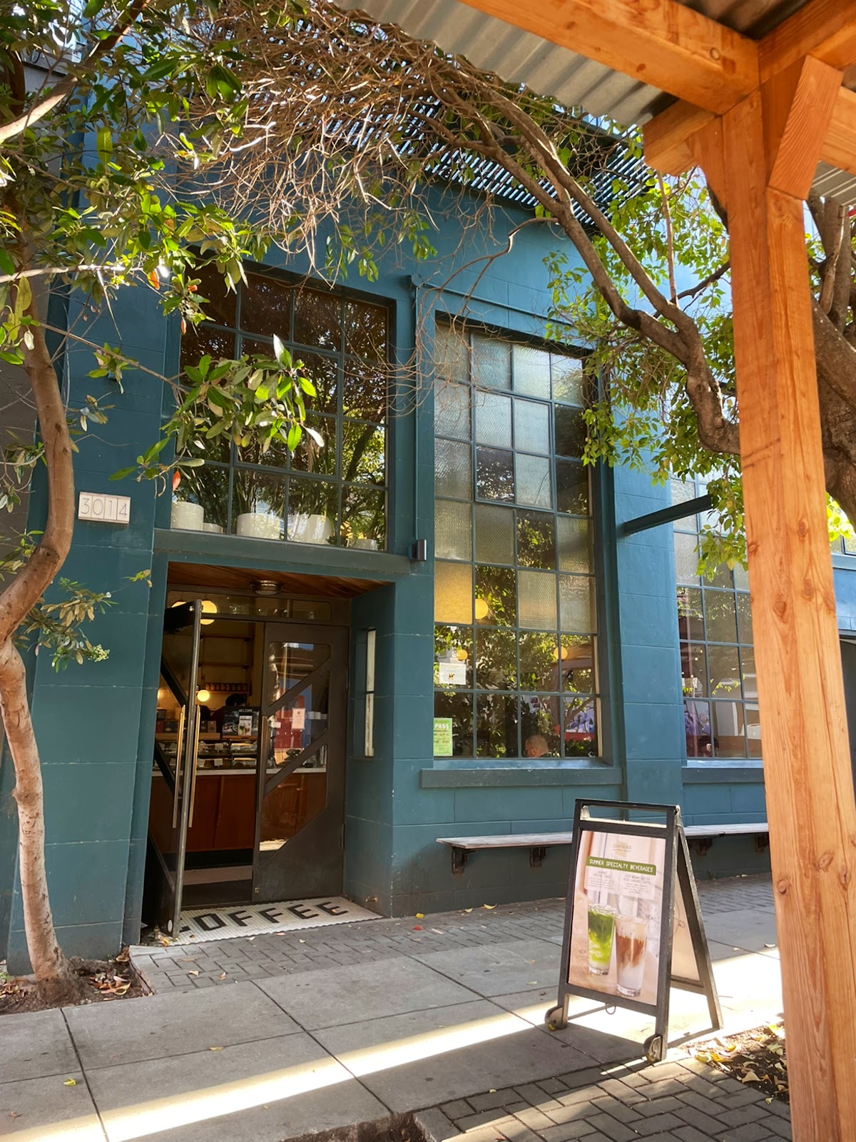 Sightglass Coffee
