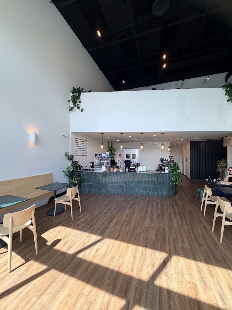 Coffee shops in Sugar House