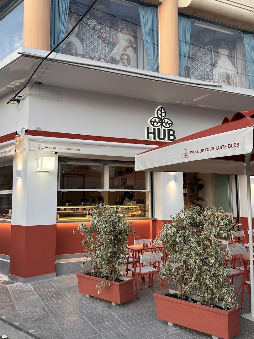 Coffee shops in Peristeri