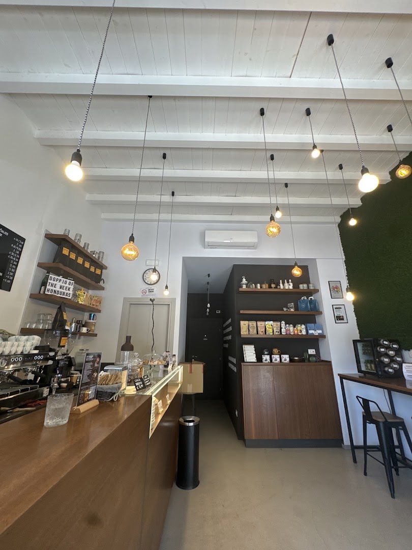 ALTURA Specialty Coffee Milan