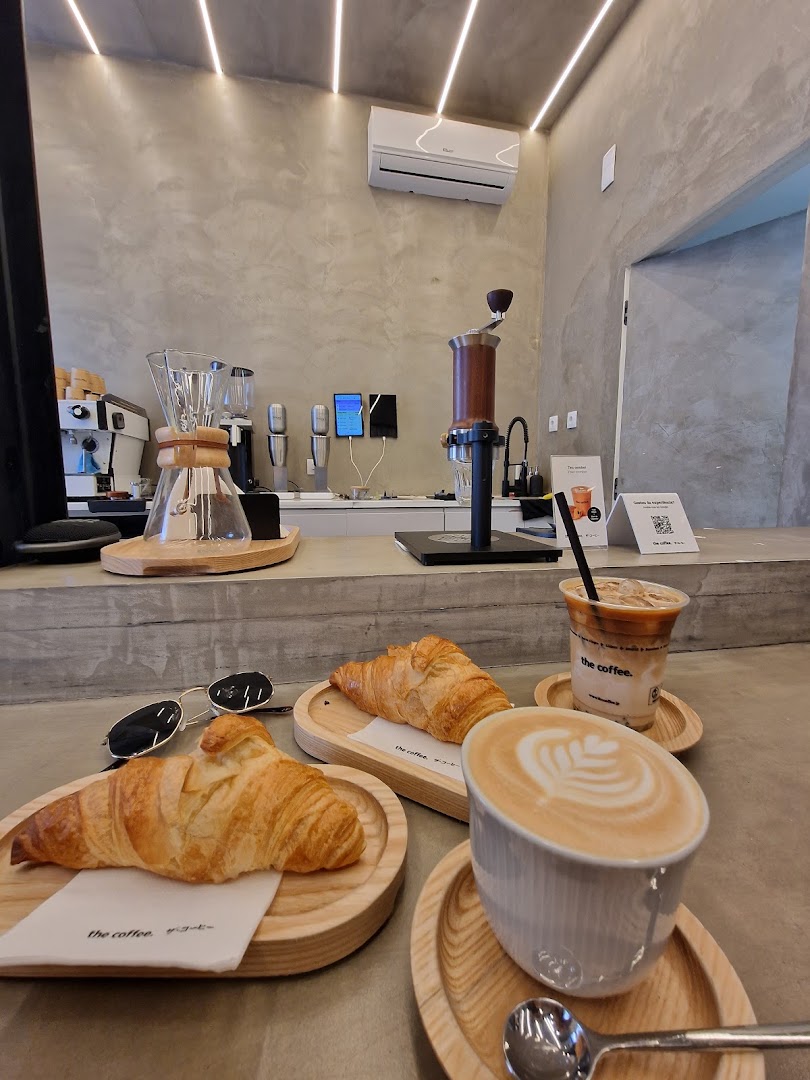 Coffee shops in Cais do Sodré