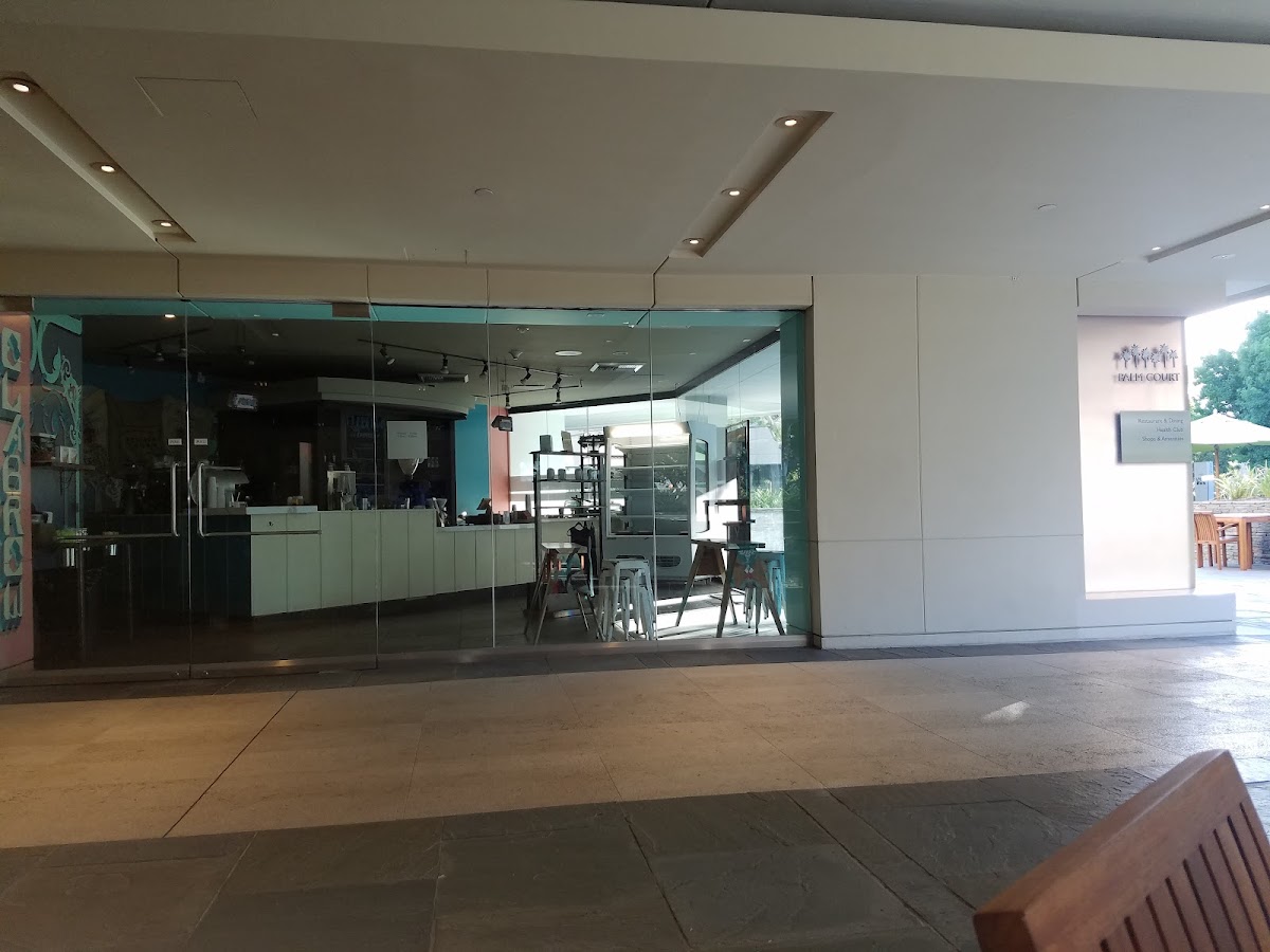Coffee shops in Mid-City