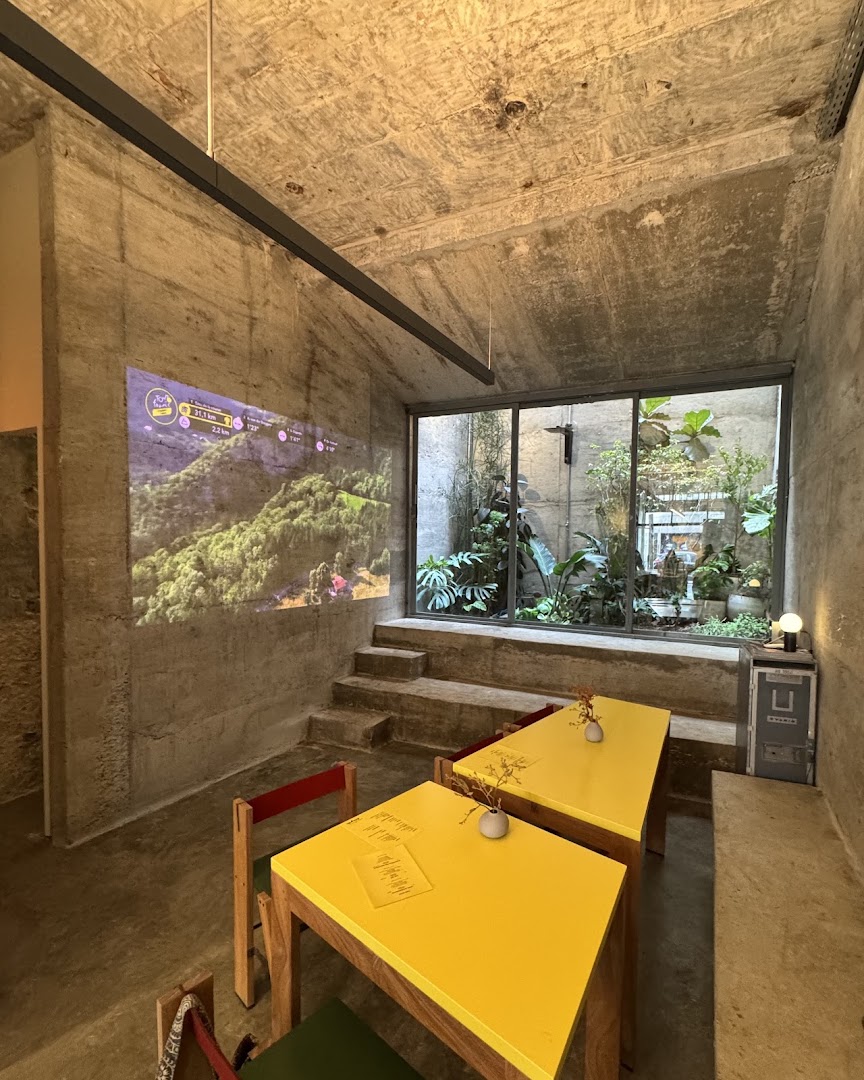 Coffee shops in Vila Buarque