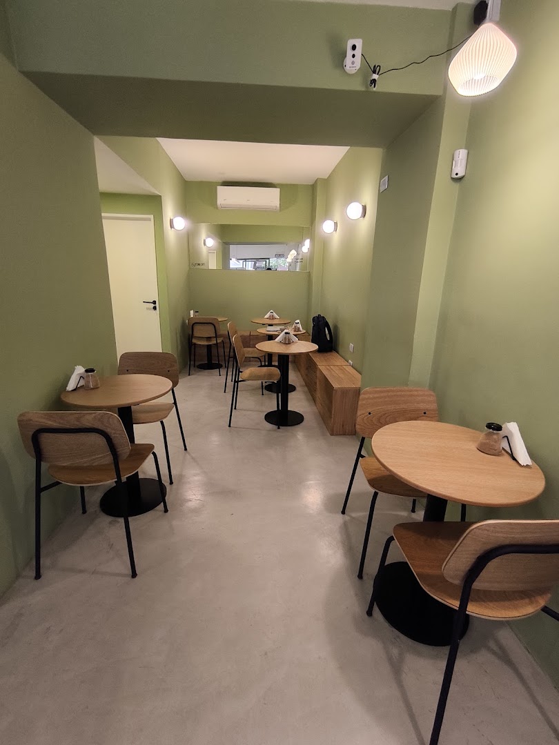 Tona Café