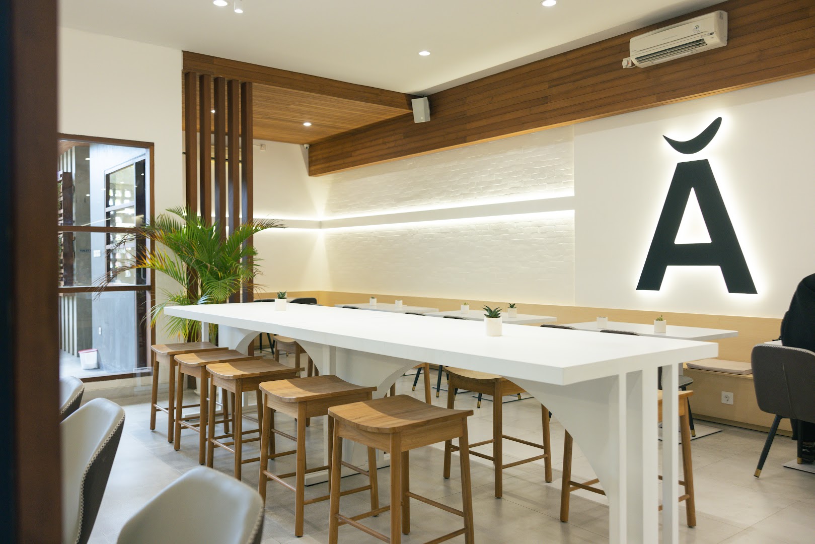 Coffee shops in Denpasar