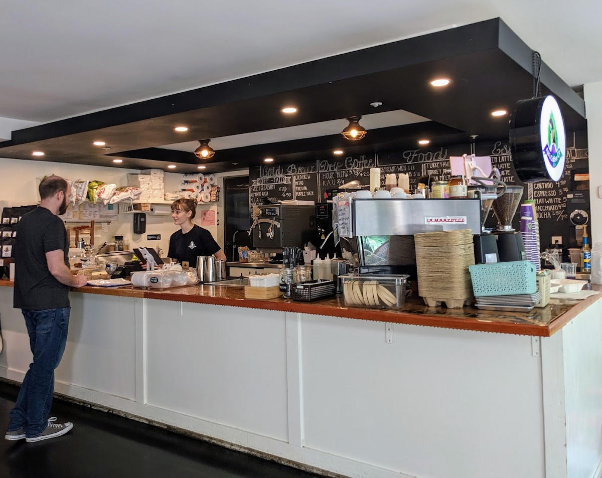 Ali'i Coffee Co.