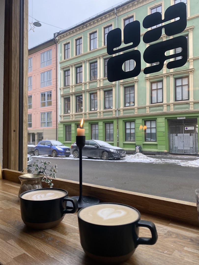 Kuro Oslo