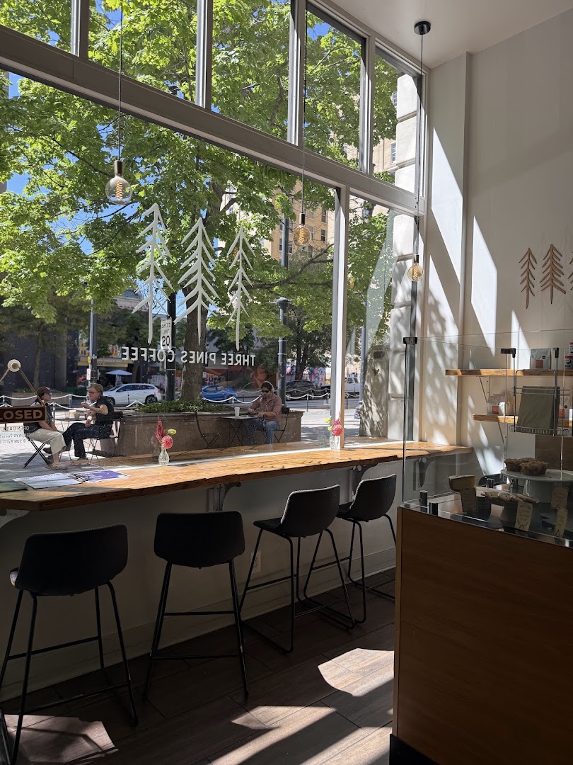 Coffee shops in Rio Grande