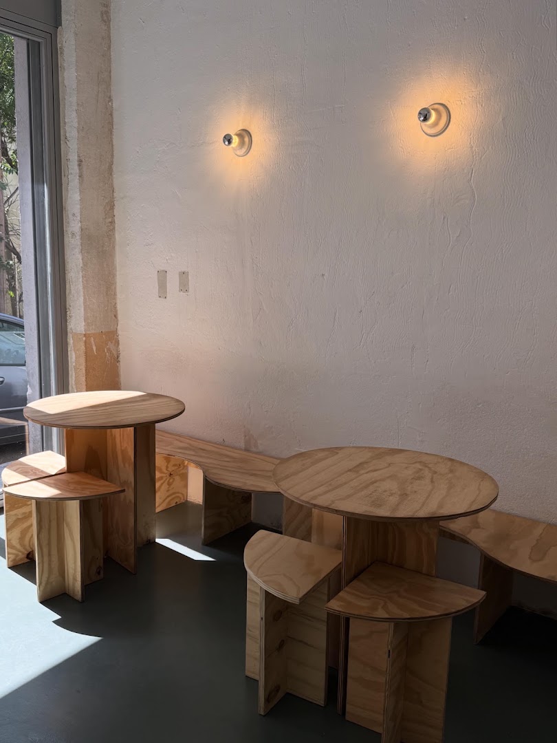 Coffee shops in Carabanchel