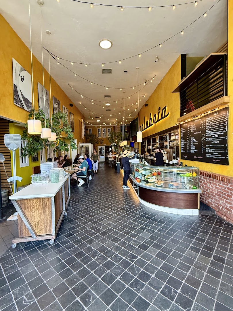 Caffè Calabria