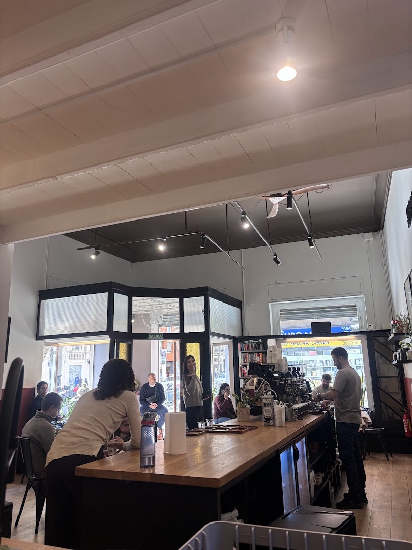 Sensorial Coffee Roasters