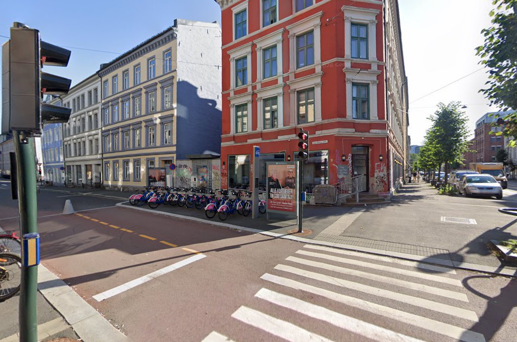 Hibi Kaffe