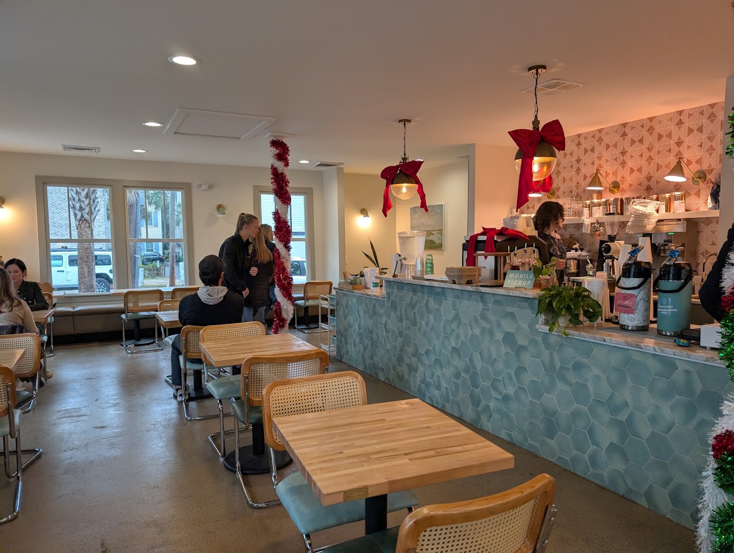 Summit Coffee Old Village