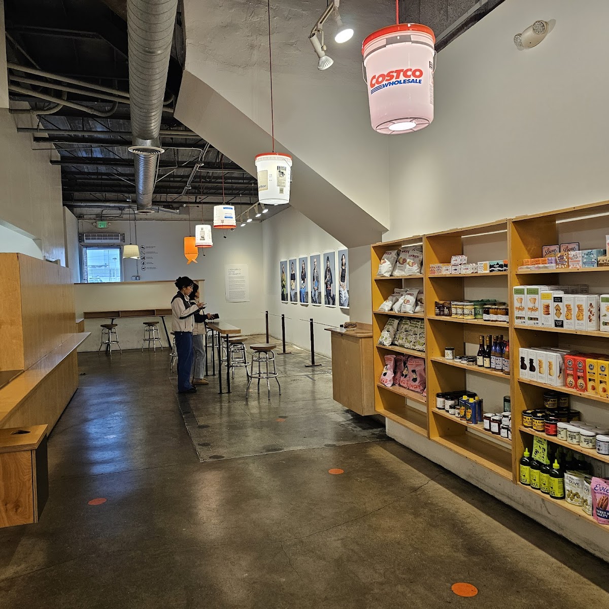 Document Coffee Bar