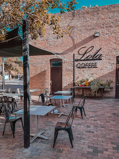 Lola Coffee