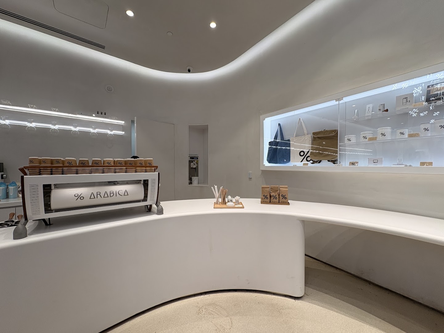 Coffee shops in Etobicoke