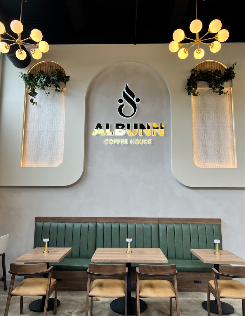 Coffee shops in East End