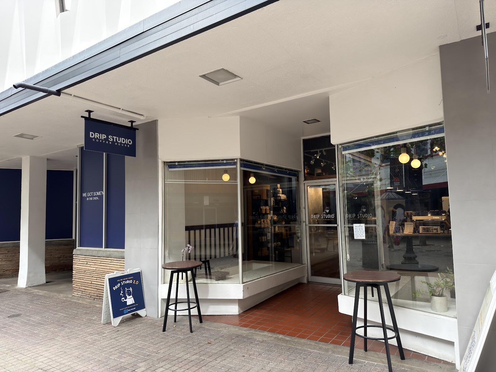 Drip Studio HNL Specialty Coffee