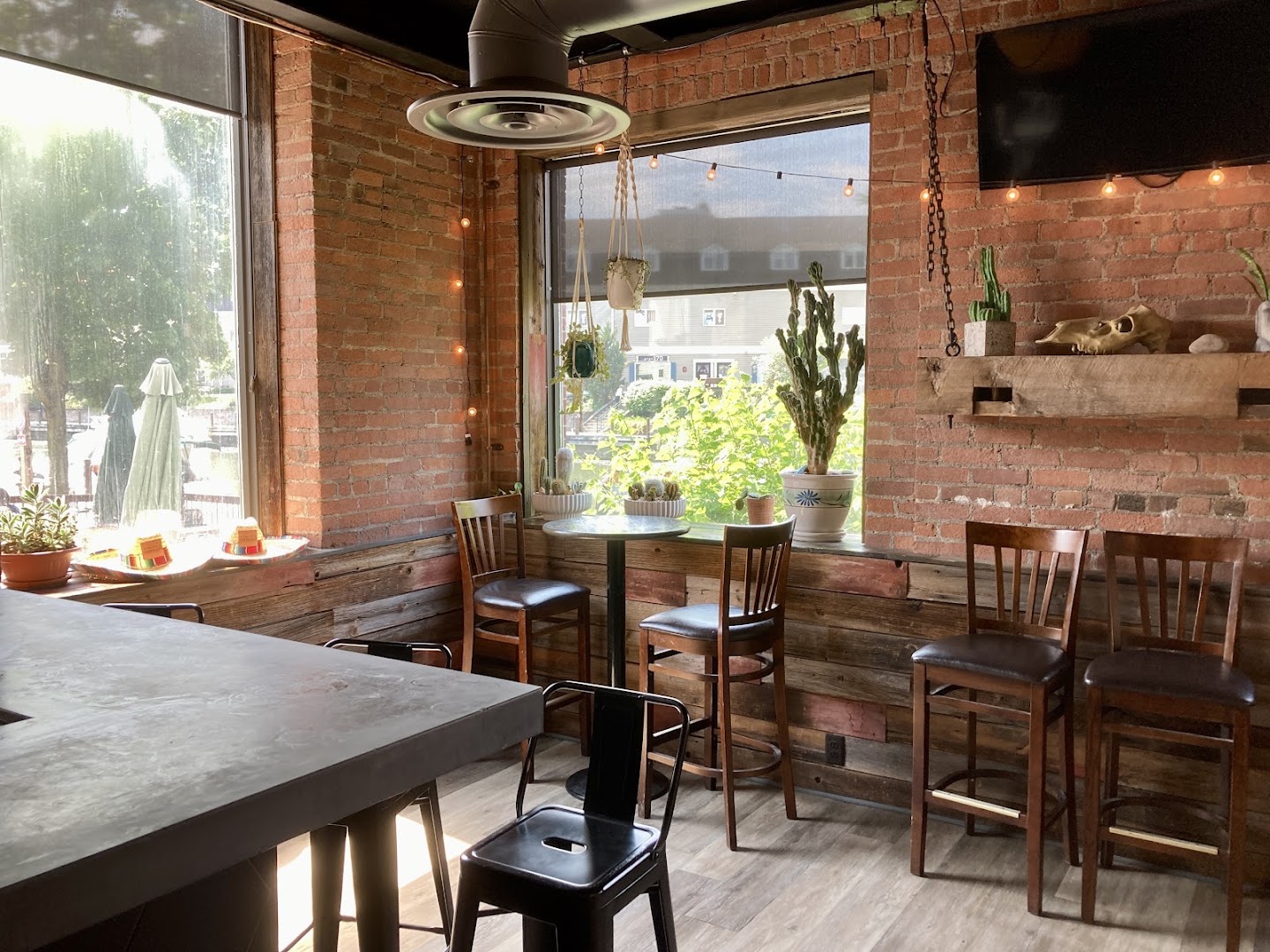 Coffee shops in Fairport